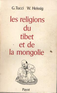 Imagen del vendedor de Les religions du Tibet et de la Mongolie a la venta por Bij tij en ontij ...