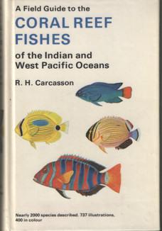 Imagen del vendedor de Coral Reef Fishes of the Indian and West Pacific Oceans a la venta por Bij tij en ontij ...