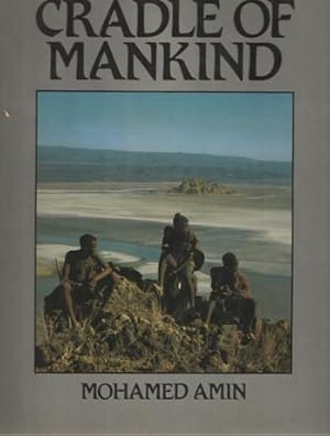 Seller image for Cradle of Mankind. With a foreword by Richard Leaky for sale by Bij tij en ontij ...