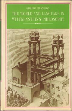 Seller image for The World and Language in Wittgenstein's Philosophy for sale by Bij tij en ontij ...