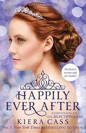 Seller image for Happily Ever After (Paperback) for sale by Grand Eagle Retail
