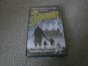 Seller image for SPAWN: UK FIRST EDITION HARDCOVER for sale by Books for Collectors