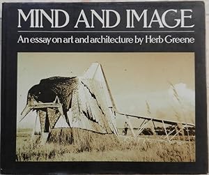 Seller image for Mind and image. An essay on art and architecture. for sale by Librairie les mains dans les poches