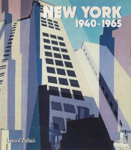 New York 1940-1965
