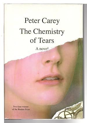 Seller image for THE CHEMISTRY OF TEARS. for sale by Bookfever, IOBA  (Volk & Iiams)