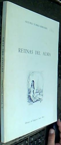 Seller image for Retinas del alma (Evocaciones urbanas y Sonata en Mar Menor) for sale by Librera La Candela