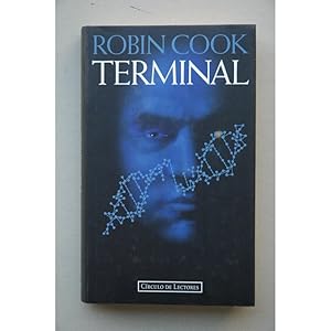 Imagen del vendedor de Terminal a la venta por LIBRERA SOLAR DEL BRUTO