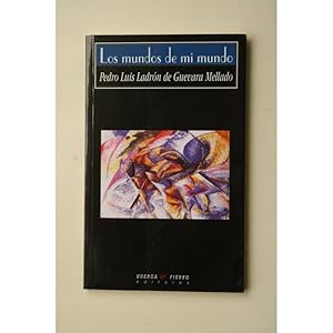 Seller image for Los mundos de mi mundo for sale by LIBRERA SOLAR DEL BRUTO