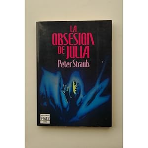 La obsesión de Julia