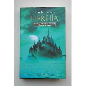 Seller image for Hereja for sale by LIBRERA SOLAR DEL BRUTO