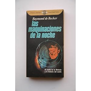 Las maquinaciones de la noche