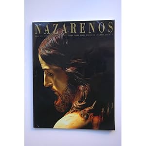 Seller image for Nazarenos. n 8, 2005 for sale by LIBRERA SOLAR DEL BRUTO