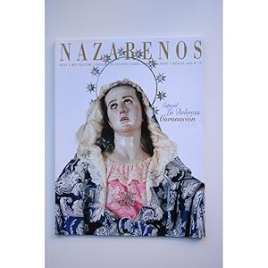 Seller image for Nazarenos. n 10, 2006. Especial La Dolorosa. Coronacin for sale by LIBRERA SOLAR DEL BRUTO