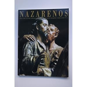 Seller image for Nazarenos. n 11, 2007 for sale by LIBRERA SOLAR DEL BRUTO