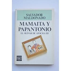 Mamaita y Papantonio