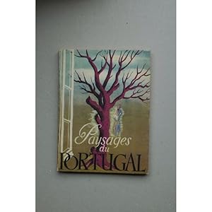 Seller image for Paysages du Portugal for sale by LIBRERA SOLAR DEL BRUTO