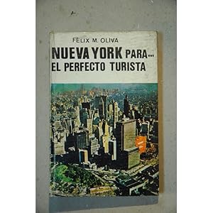 Nueva York para el perfecto turista