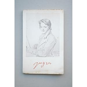 Seller image for Les dessins de Ingres for sale by LIBRERA SOLAR DEL BRUTO