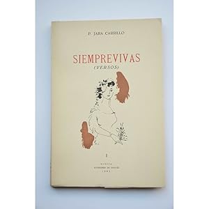 Siemprevivas