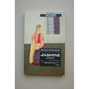 Imagen del vendedor de Jasmine a la venta por LIBRERA SOLAR DEL BRUTO