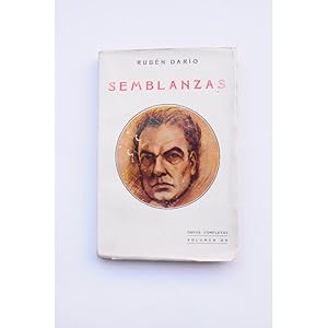 Semblanzas