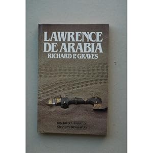 Lawrence de Arabia