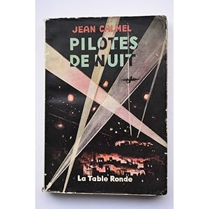 Seller image for Pilotes de nuit : rcit for sale by LIBRERA SOLAR DEL BRUTO