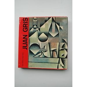 Seller image for Juan Gris for sale by LIBRERA SOLAR DEL BRUTO