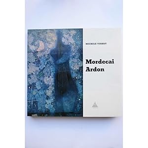 Seller image for Mordecai Ardon for sale by LIBRERA SOLAR DEL BRUTO