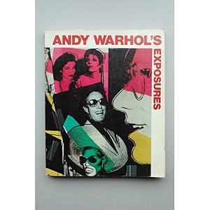 Seller image for Andy Warhol's exposures for sale by LIBRERA SOLAR DEL BRUTO