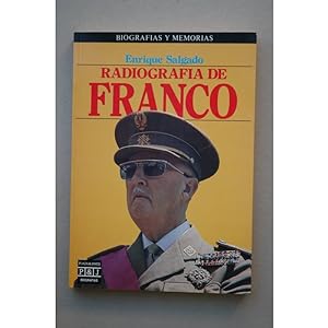 Radiografía de Franco