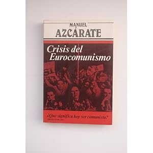 Crisis del eurocomunismo