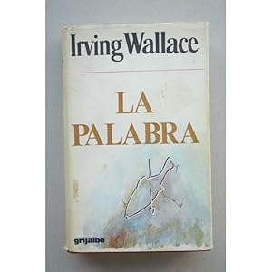 Seller image for La palabra for sale by LIBRERA SOLAR DEL BRUTO