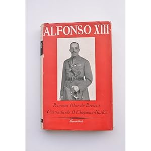 Alfonso XIII