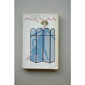 Moralina : novela