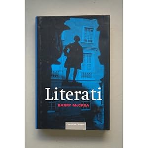 Imagen del vendedor de Literati a la venta por LIBRERA SOLAR DEL BRUTO