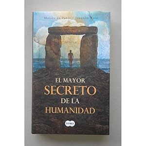 Imagen del vendedor de El mayor secreto de la humanidad a la venta por LIBRERA SOLAR DEL BRUTO