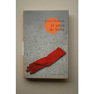Seller image for El adis de Stella for sale by LIBRERA SOLAR DEL BRUTO