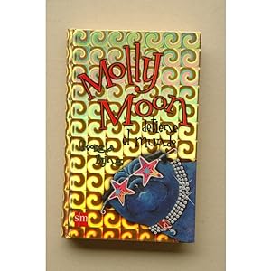 Imagen del vendedor de Molly Moon detiene el mundo a la venta por LIBRERA SOLAR DEL BRUTO