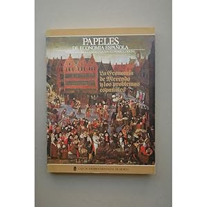 La economía de mercado y los problemas españoles