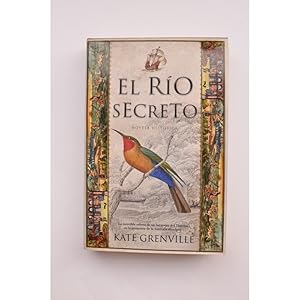 El río secreto