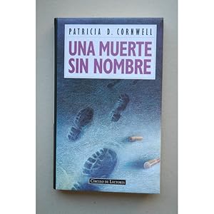 Seller image for Una muerte sin nombre for sale by LIBRERA SOLAR DEL BRUTO
