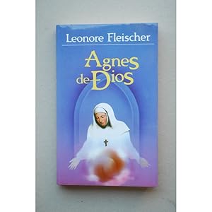 Imagen del vendedor de Agnes de Dios a la venta por LIBRERA SOLAR DEL BRUTO