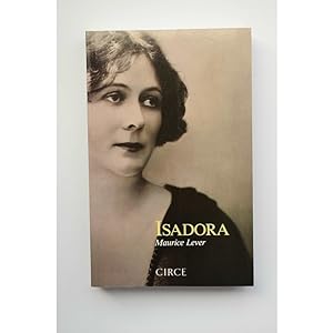 Seller image for Isadora for sale by LIBRERA SOLAR DEL BRUTO