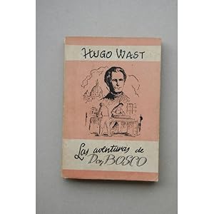 Image du vendeur pour Las aventuras de Don Bosco. Segunda parte, Bajo el reinado de Po IX mis en vente par LIBRERA SOLAR DEL BRUTO