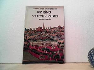 Der Ring des letzten Kaisers. - [Leporello].