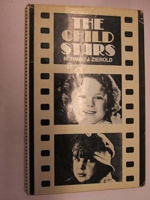Seller image for The Child Stars for sale by Goldstone Rare Books