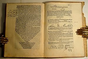 Seller image for Nuouo lume libro de arithmetica. .imperoche molte propositioni che per altri auttori, sono falsamente concluse, in questo si emendano: & castigano . Con uno breue trattato di geometria, . for sale by Sokol Books Ltd. ABA ILAB