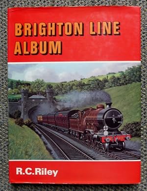 BRIGHTON LINE ALBUM.