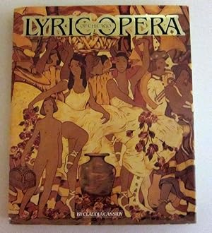 Seller image for Lyric Opera of Chicago for sale by Ray Dertz